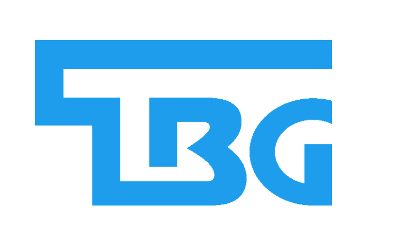 logo tbg formedic